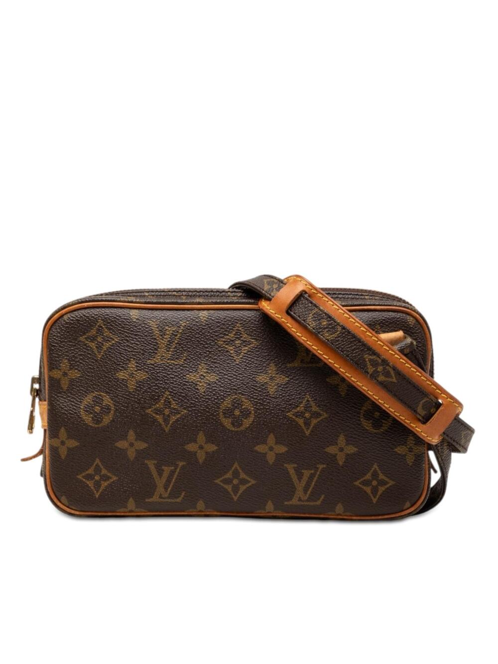 Louis Vuitton Pochette Marly #288506L59B